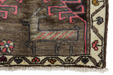 Gabbeh - Qashqai Persialainen matto 201x129 - Kuva 3