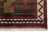 Gabbeh - Qashqai Persialainen matto 198x143 - Kuva 3