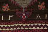 Gabbeh - Qashqai Persialainen matto 198x143 - Kuva 7
