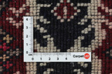 Qashqai Persialainen matto 212x138 - Kuva 4