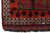 Qashqai - Shiraz Persialainen matto 227x124 - Kuva 3