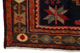 Gabbeh - Qashqai Persialainen matto 235x146 - Kuva 3