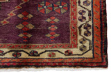 Gabbeh - Qashqai Persialainen matto 195x133 - Kuva 3