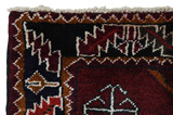 Bakhtiari - Qashqai Persialainen matto 230x145 - Kuva 3