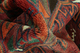 Lori - Bakhtiari Persialainen matto 204x158 - Kuva 8