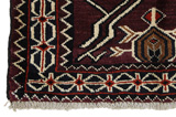 Gabbeh - Qashqai Persialainen matto 220x147 - Kuva 3