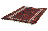 Lori - Bakhtiari Persialainen matto 220x150 - Kuva 2
