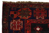 Qashqai - Lori Persialainen matto 213x170 - Kuva 3