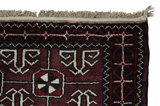 Gabbeh - Qashqai Persialainen matto 230x146 - Kuva 3