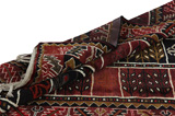 Qashqai - Gabbeh Persialainen matto 230x136 - Kuva 5