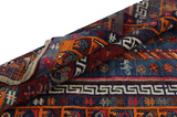 Gabbeh - Qashqai Persialainen matto 204x133 - Kuva 5