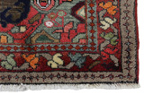 Bijar - Kurdi Persialainen matto 233x119 - Kuva 3