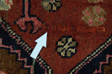 Bakhtiari - Qashqai Persialainen matto 213x132 - Kuva 17
