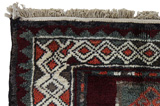 Gabbeh - Bakhtiari Persialainen matto 210x140 - Kuva 3