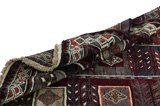 Gabbeh - Bakhtiari Persialainen matto 210x140 - Kuva 5