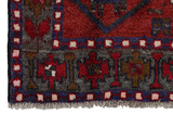 Bakhtiari - Qashqai Persialainen matto 216x130 - Kuva 3