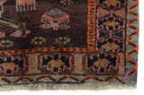 Gabbeh - Bakhtiari Persialainen matto 198x131 - Kuva 3