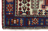 Nahavand - Hamadan Persialainen matto 198x132 - Kuva 3