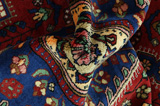 Nahavand - Hamadan Persialainen matto 198x132 - Kuva 6