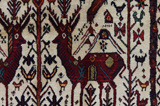 Afshar - Sirjan Persialainen matto 198x145 - Kuva 6
