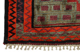 Lori - Bakhtiari Persialainen matto 235x158 - Kuva 3