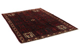 Bakhtiari - Garden Persialainen matto 235x164 - Kuva 1