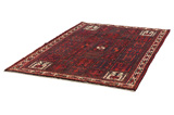 Bakhtiari - Garden Persialainen matto 235x164 - Kuva 2