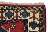Gabbeh - Bakhtiari Persialainen matto 242x155 - Kuva 3