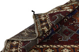 Gabbeh - Bakhtiari Persialainen matto 250x150 - Kuva 5