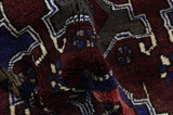 Gabbeh - Bakhtiari Persialainen matto 250x150 - Kuva 6