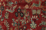 Jozan - Sarouk Persialainen matto 300x153 - Kuva 5