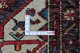 Bijar - Kurdi Persialainen matto 160x108 - Kuva 4