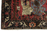 Bijar - Kurdi Persialainen matto 149x101 - Kuva 3