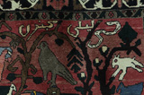 Bijar - Kurdi Persialainen matto 149x101 - Kuva 6