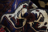 Koliai - Kurdi Persialainen matto 150x105 - Kuva 6