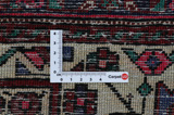 Gholtogh - Sarouk Persialainen matto 150x102 - Kuva 4