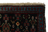 Senneh - Kurdi Persialainen matto 118x82 - Kuva 3