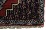 Senneh - Kurdi Persialainen matto 98x75 - Kuva 3