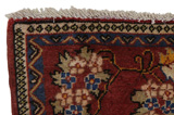 Bijar - Kurdi Persialainen matto 80x70 - Kuva 3