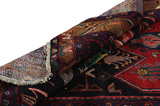 Koliai - Kurdi Persialainen matto 317x155 - Kuva 6
