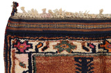 Gabbeh - Qashqai Persialainen matto 355x153 - Kuva 3