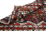 Tuyserkan - Hamadan Persialainen matto 198x110 - Kuva 5