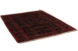 Lori - Qashqai Persialainen matto 218x170 - Kuva 1