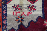 Lori - Bakhtiari Persialainen matto 208x140 - Kuva 5