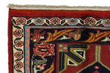 Lori - Bakhtiari Persialainen matto 193x150 - Kuva 3