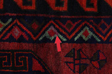 Lori - Qashqai Persialainen matto 210x160 - Kuva 17