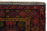 Lori - Bakhtiari Persialainen matto 191x165 - Kuva 3