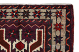Gabbeh - Qashqai Persialainen matto 215x133 - Kuva 3