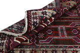 Gabbeh - Qashqai Persialainen matto 215x133 - Kuva 6