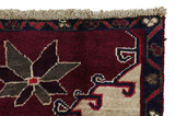 Gabbeh - Bakhtiari Persialainen matto 213x126 - Kuva 3